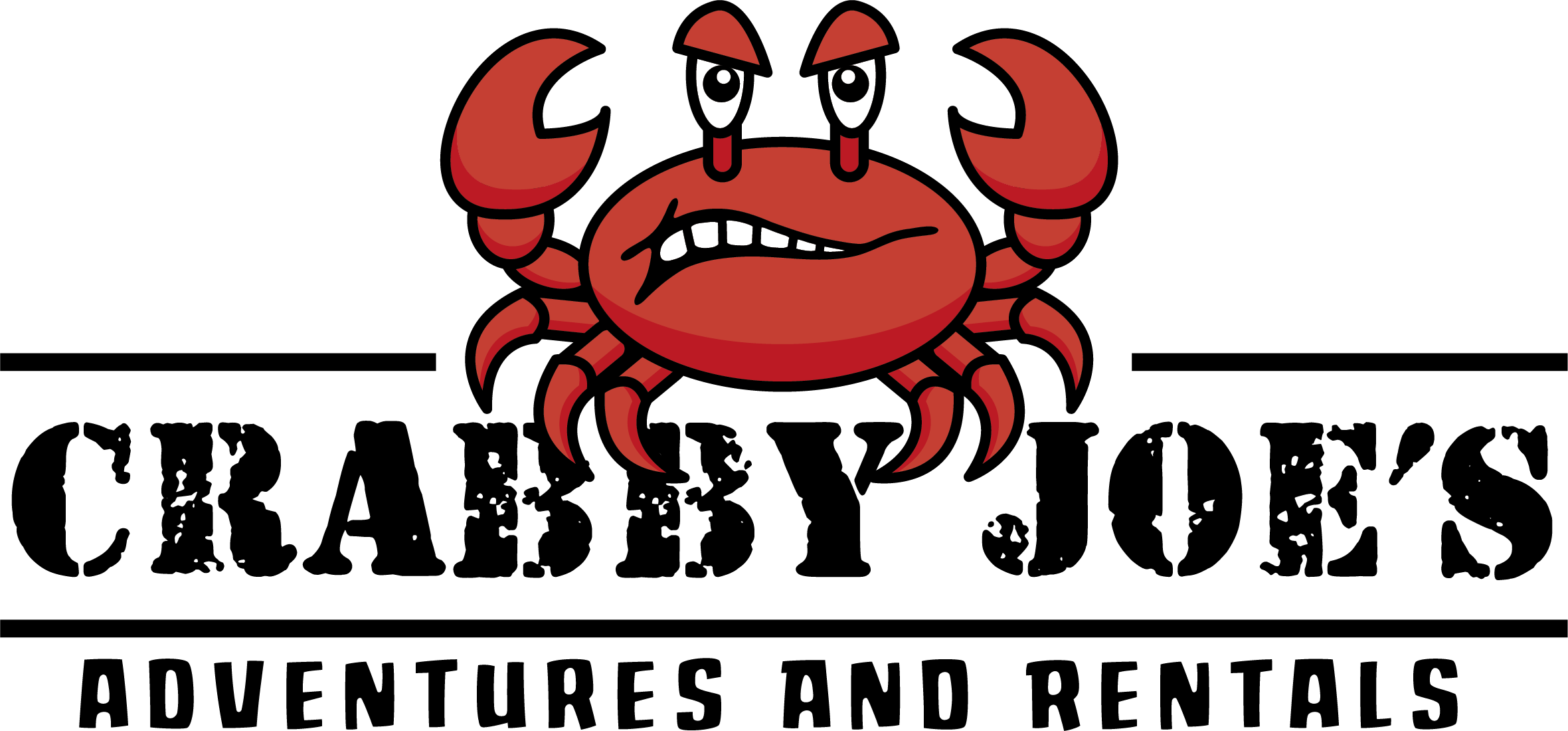 Crabby Joes Cart Rentals