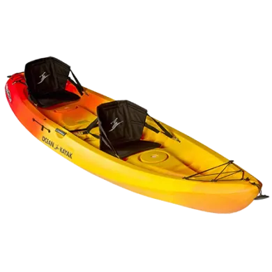 Affordable Kayak Rentals on Anna Maria Island