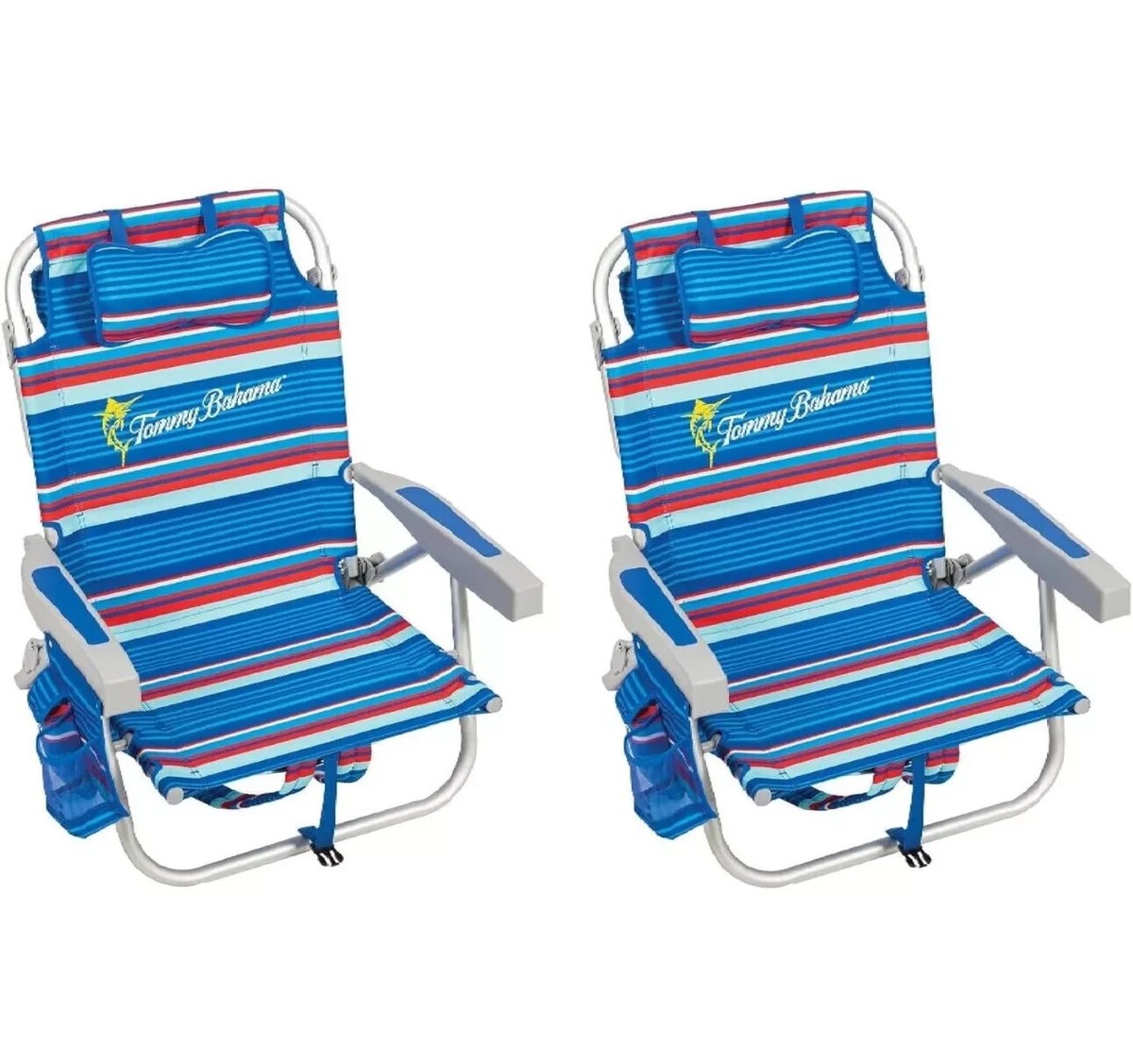 Beach-Chairs Rental