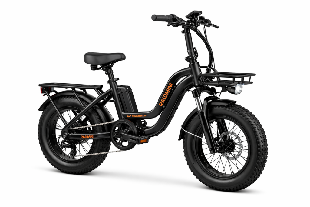 E-Bike Rentals Anna Maria
