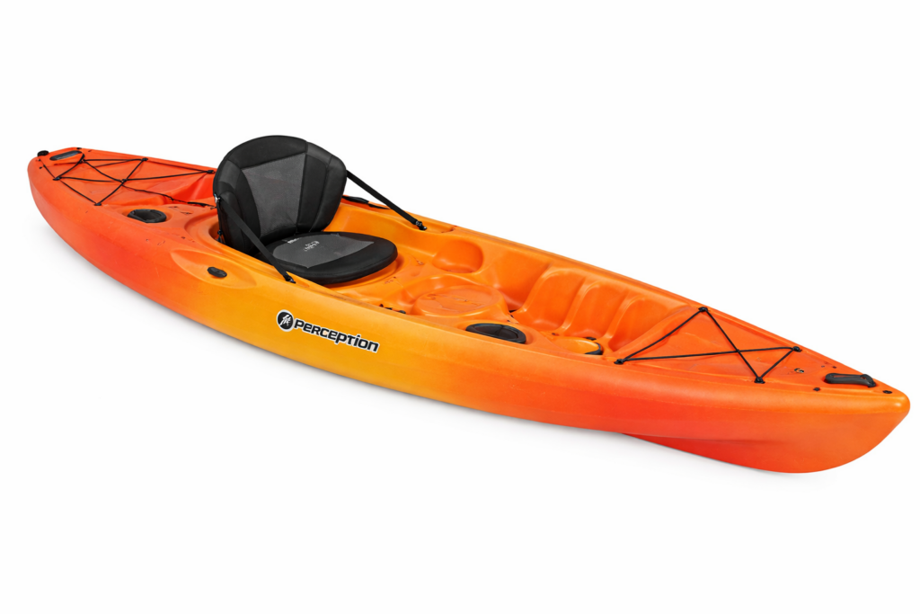 Single Kayak Rentals Anna Maria Island