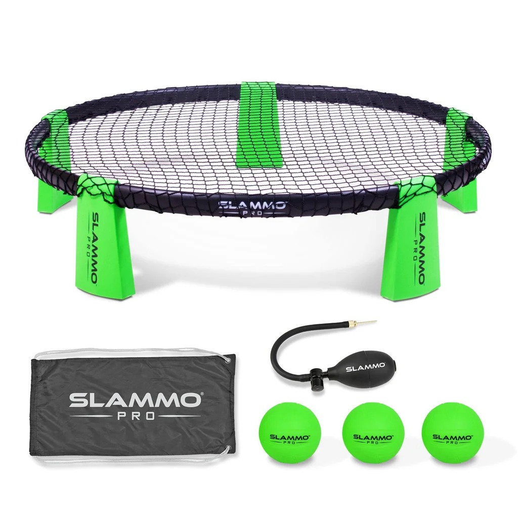 Slammo